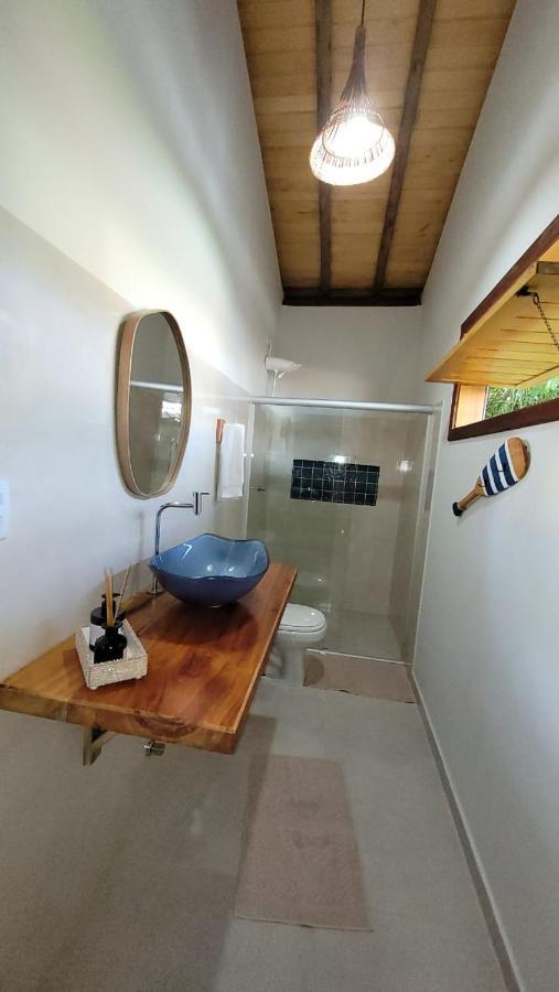 Bons Ventos Camping E Glamping Barra Grande  Dış mekan fotoğraf
