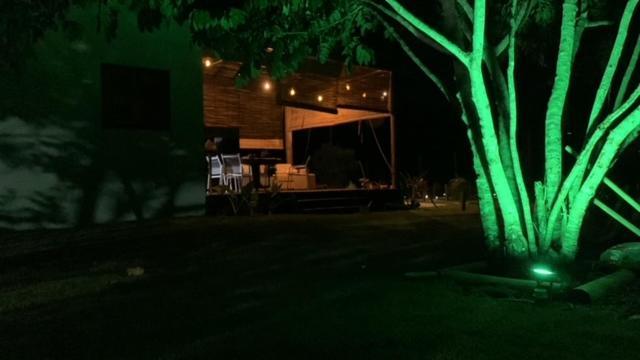 Bons Ventos Camping E Glamping Barra Grande  Dış mekan fotoğraf